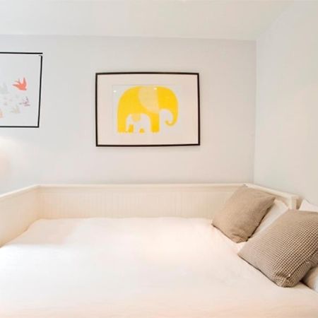Veeve House Tennyson Road Kilburn Ξενοδοχείο Λονδίνο Εξωτερικό φωτογραφία