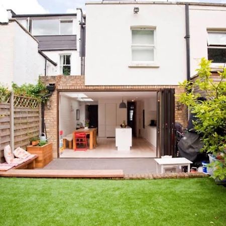 Veeve House Tennyson Road Kilburn Ξενοδοχείο Λονδίνο Εξωτερικό φωτογραφία
