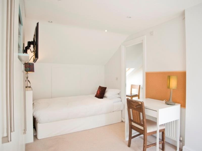 Veeve House Tennyson Road Kilburn Ξενοδοχείο Λονδίνο Εξωτερικό φωτογραφία
