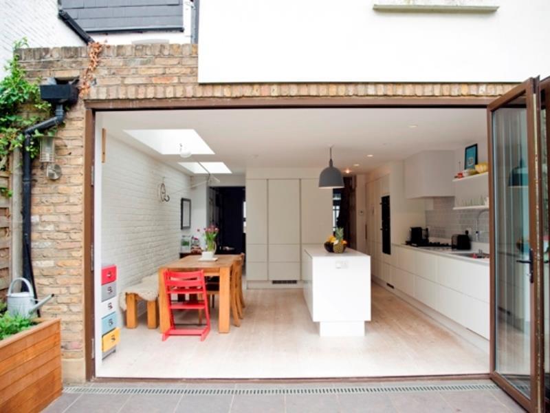 Veeve House Tennyson Road Kilburn Ξενοδοχείο Λονδίνο Εξωτερικό φωτογραφία