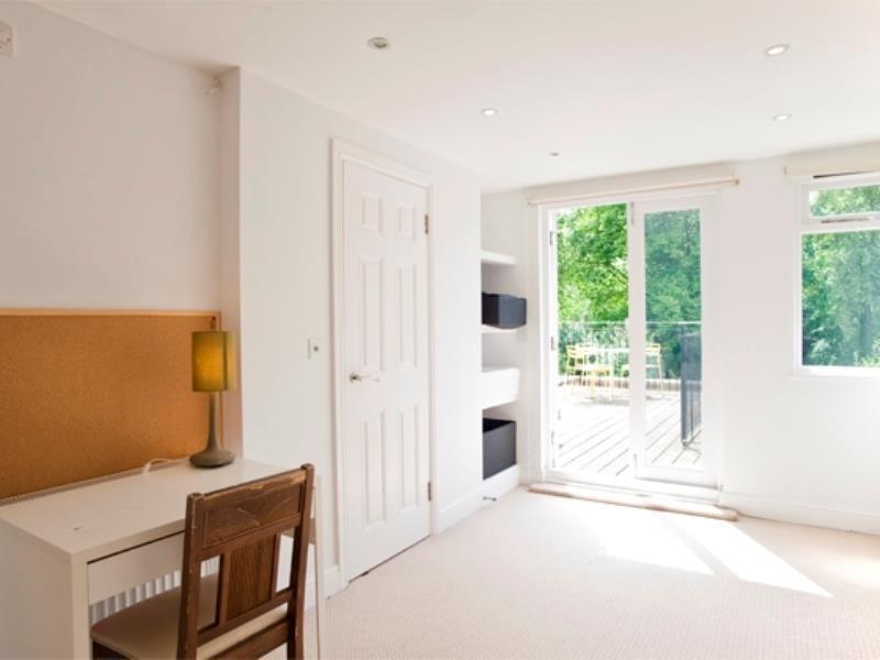 Veeve House Tennyson Road Kilburn Ξενοδοχείο Λονδίνο Εξωτερικό φωτογραφία